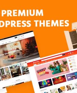 5. Premium Themes