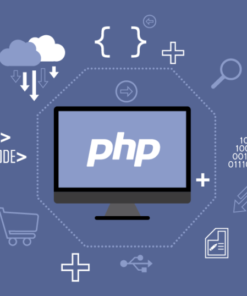 3. PHP Scripts